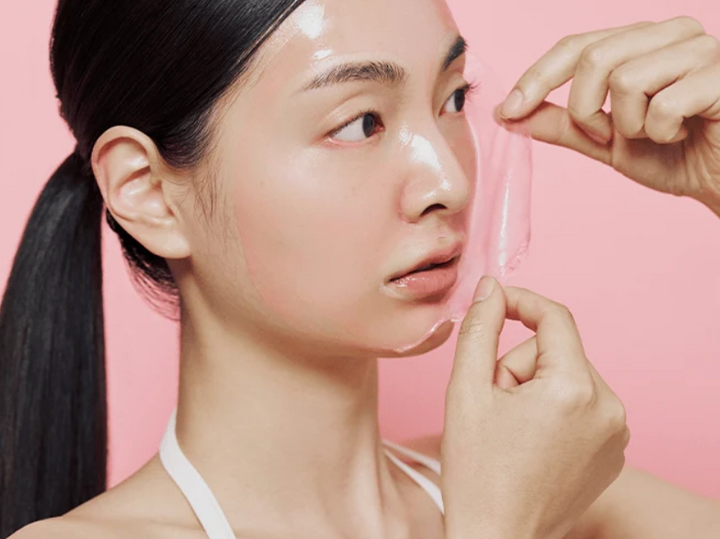 SKIN1004 Poremizing Glow Wrapping Mask 100ml how to use 2