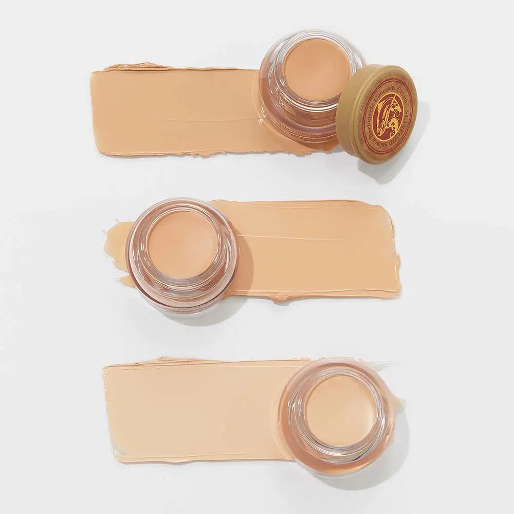 SKINFOOD Salmon Dark Circle Concealer Cream 10g MAKEUP, Face, Concealer