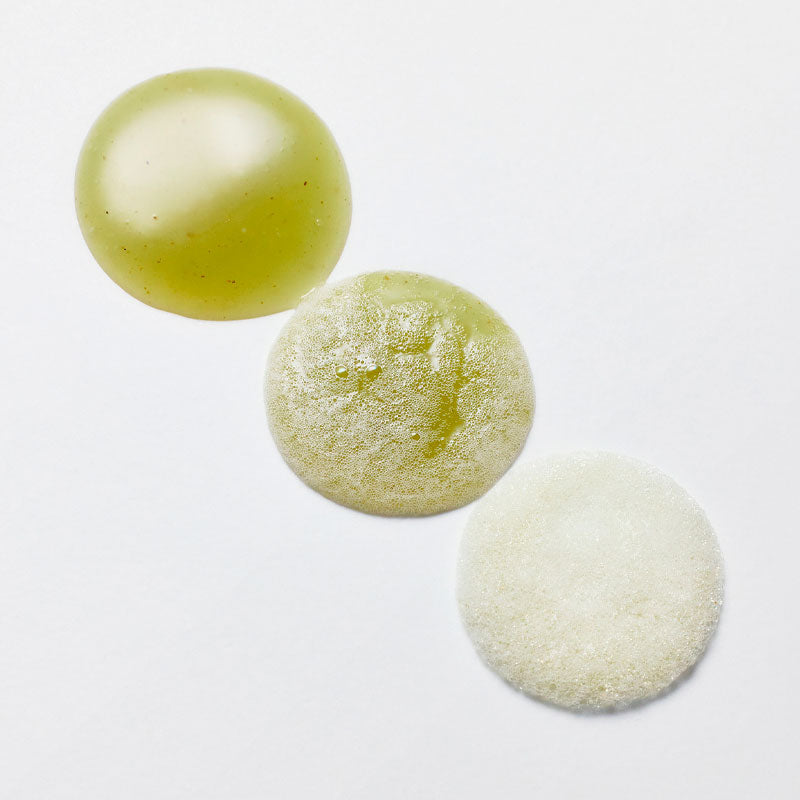 SOME BY MI Bye Bye Blackhead Green Tea Tox Bubble Cleanser 120g