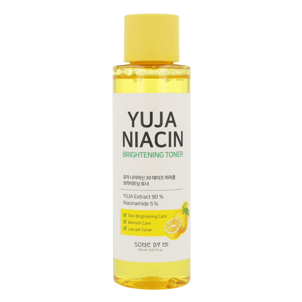 SOME BY MI Yuja Niacin Brightening Toner 150ml new, RD, SKIN CARE, Toners
