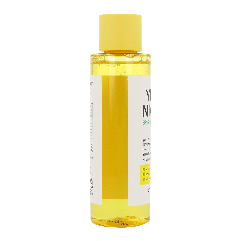 SOME BY MI Yuja Niacin Brightening Toner 150ml new, RD, SKIN CARE, Toners