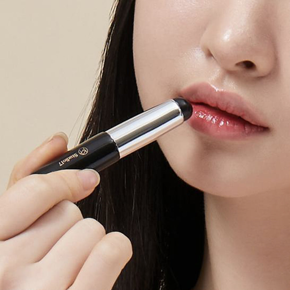 STUDIO17 Silicone Lip Brush new