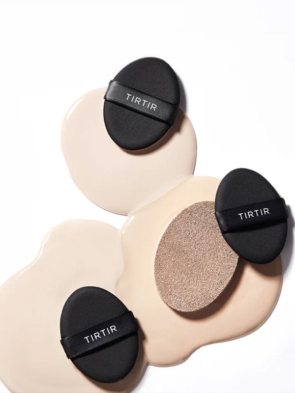 TIRTIR Mask Fit Cushion Long-lasting Coverage 18g