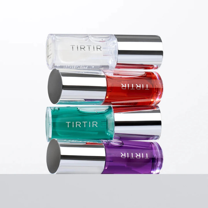 TIRTIR My Glow Lip Oil Nourishing Gloss 57ml - 4 colors to choose