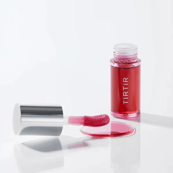 TIRTIR My Glow Lip Oil Nourishing Gloss 57ml - 4 colors to choose
