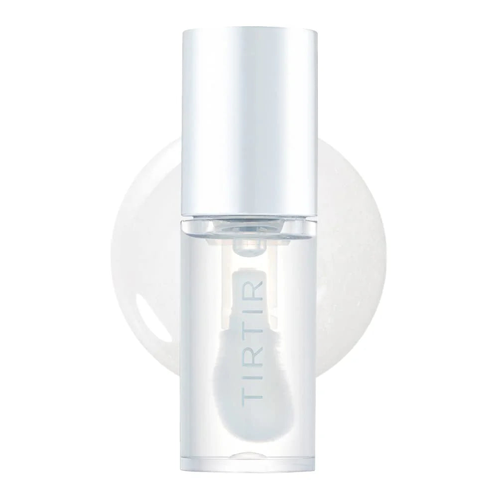TIRTIR My Glow Lip Oil Nourishing Gloss 57ml - 4 colors to choose