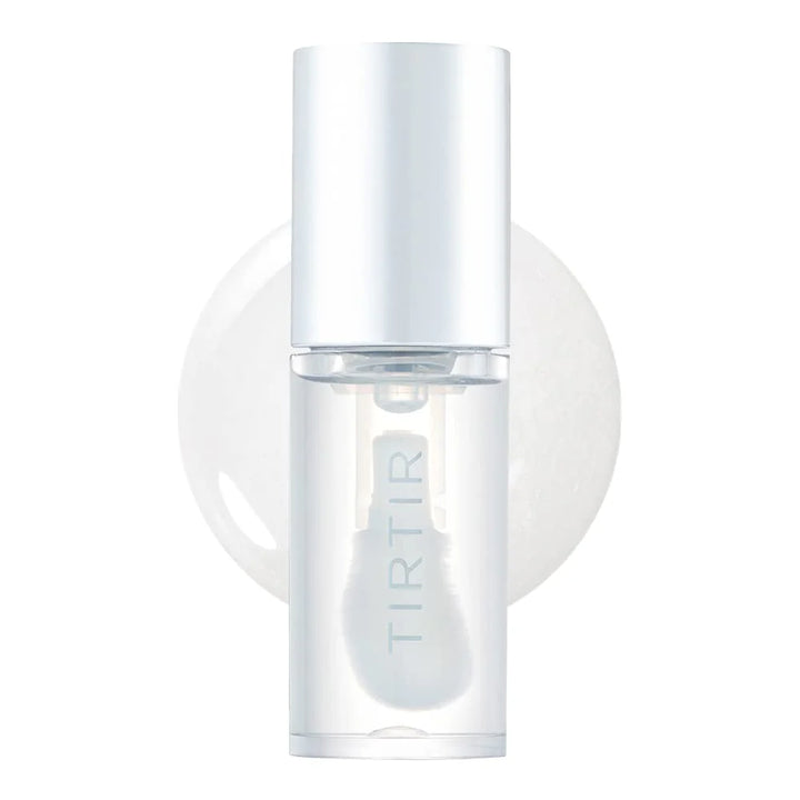 TIRTIR My Glow Lip Oil Nourishing Gloss 57ml - 4 colors to choose
