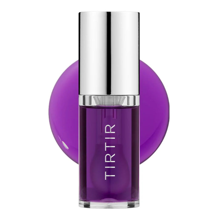 TIRTIR My Glow Lip Oil Nourishing Gloss 57ml - 4 colors to choose