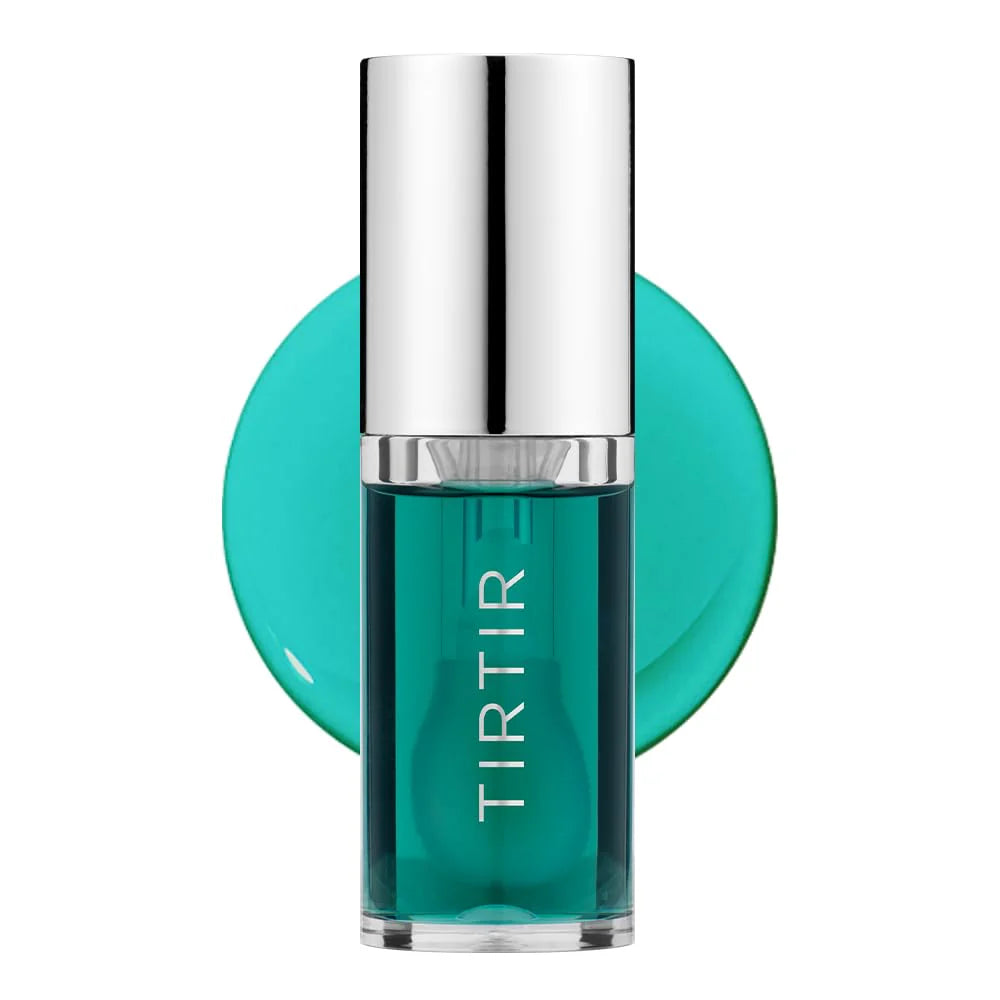 TIRTIR My Glow Lip Oil Nourishing Gloss 57ml - 4 colors to choose