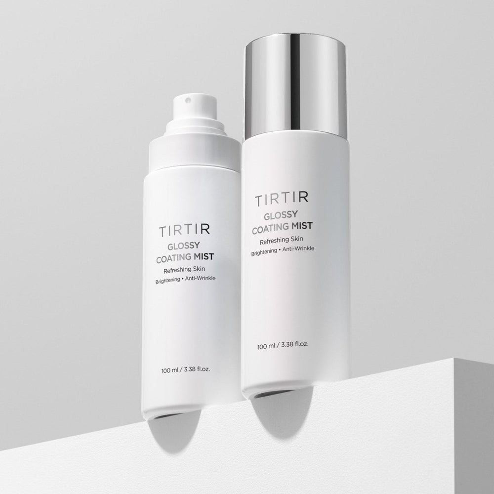 TIRTIR Glossy Coating Mist 100ml