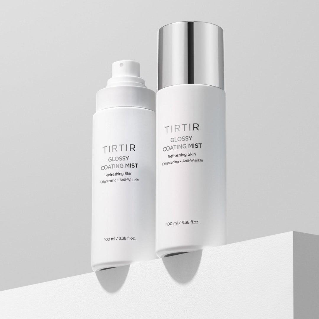 TIRTIR Glossy Coating Mist 100ml