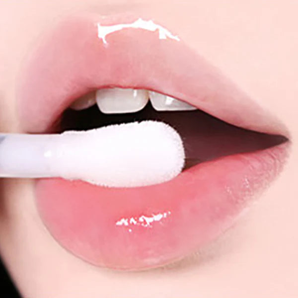 TIRTIR My Glow Lip Oil Nourishing Gloss 57ml - 4 colors to choose