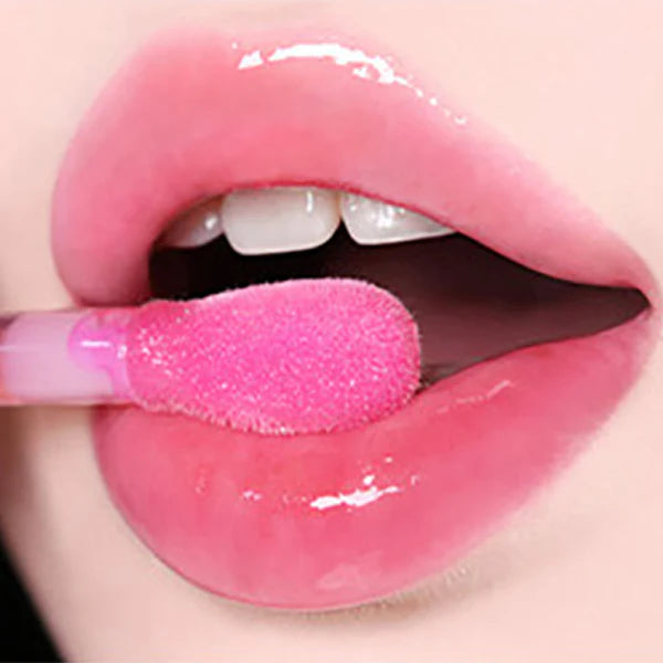 TIRTIR My Glow Lip Oil Nourishing Gloss 57ml - 4 colors to choose