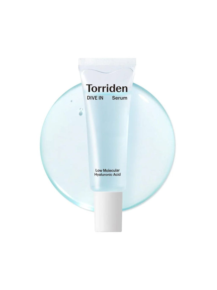 TORRIDEN DIVE-IN Low Molecule Hyaluronic Acid Serum 20ml