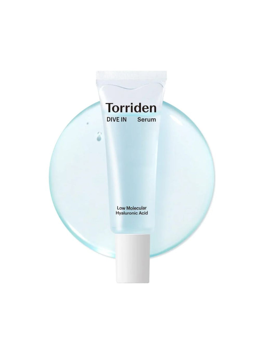 TORRIDEN DIVE-IN Low Molecule Hyaluronic Acid Serum 20ml