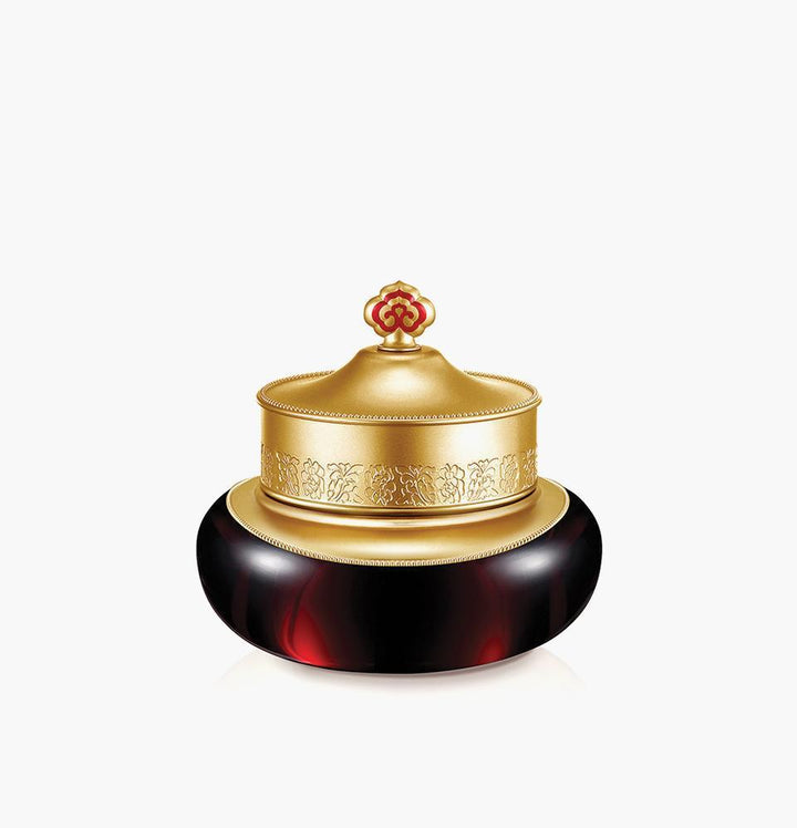 [TheHistoryOfWhoo] Jinyulhyang Intensive Revitalizing Cream 50ml Anti-Aging, antiageing, Antiaging, antiwrinkle, BLACK FRIDAY, body, ceramide, collagen, Cream, ginseng, herbs, Intensive, Jinyulhyang, licorice, moisturizer, new year deal, Revitalizing, shea, Shea Butter, skincare, TheHistoryOfWhoo, Wrinkle, MAKEUP, Face, Contour & Highlighter