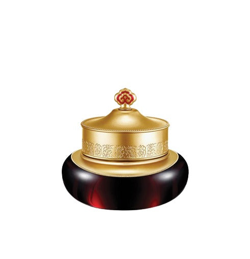[TheHistoryOfWhoo] Jinyulhyang Intensive Revitalizing Cream 50ml Anti-Aging, antiageing, Antiaging, antiwrinkle, BLACK FRIDAY, body, ceramide, collagen, Cream, ginseng, herbs, Intensive, Jinyulhyang, licorice, moisturizer, new year deal, Revitalizing, shea, Shea Butter, skincare, TheHistoryOfWhoo, Wrinkle, MAKEUP, Face, Contour & Highlighter