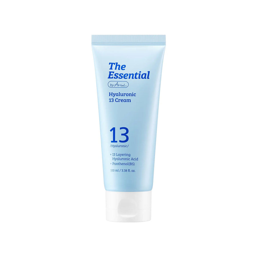 The Essential by Ariul Hyaluronic 13 Cream 100ml hyaluronic acid, new