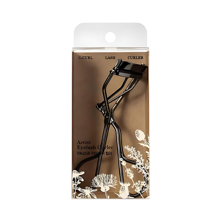 too cool for school Artist Eyelash Curler new