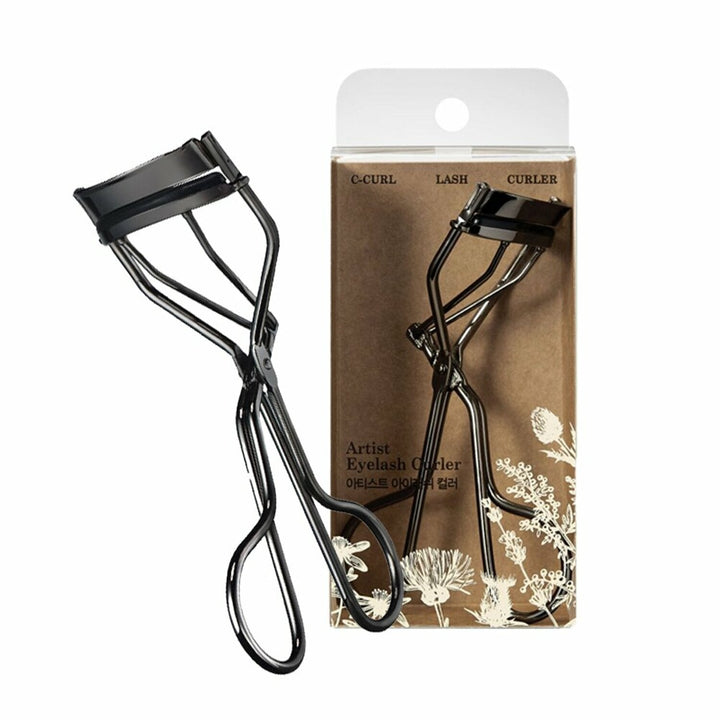 too cool for school Artist Eyelash Curler new