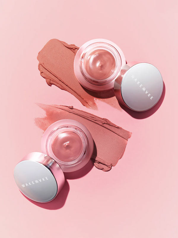 WAKEMAKE Over Blurring Pot Soft Matte Finish 45g