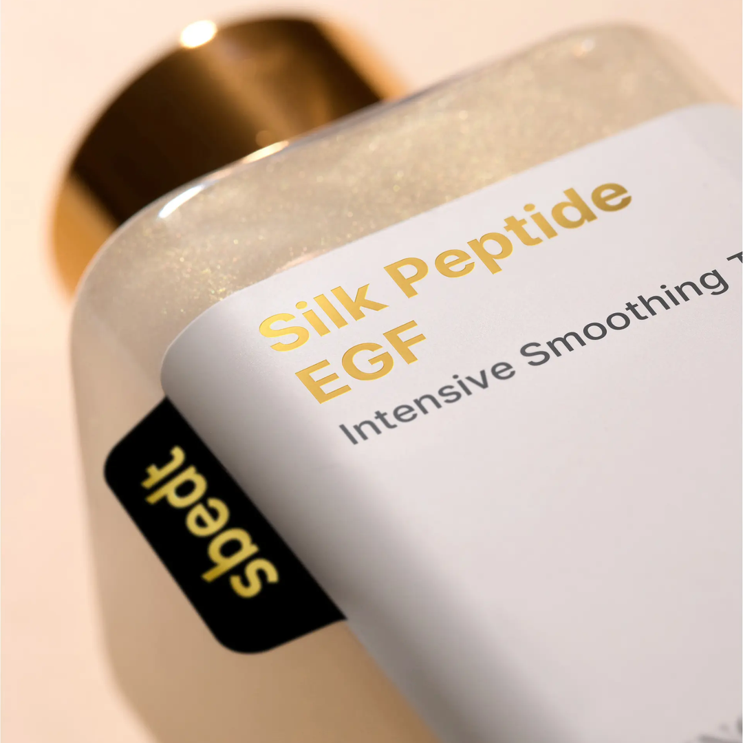 Sungboon Editor Silk Peptide EGF Intensive Smoothing Toner 30ml SKIN CARE, Toners