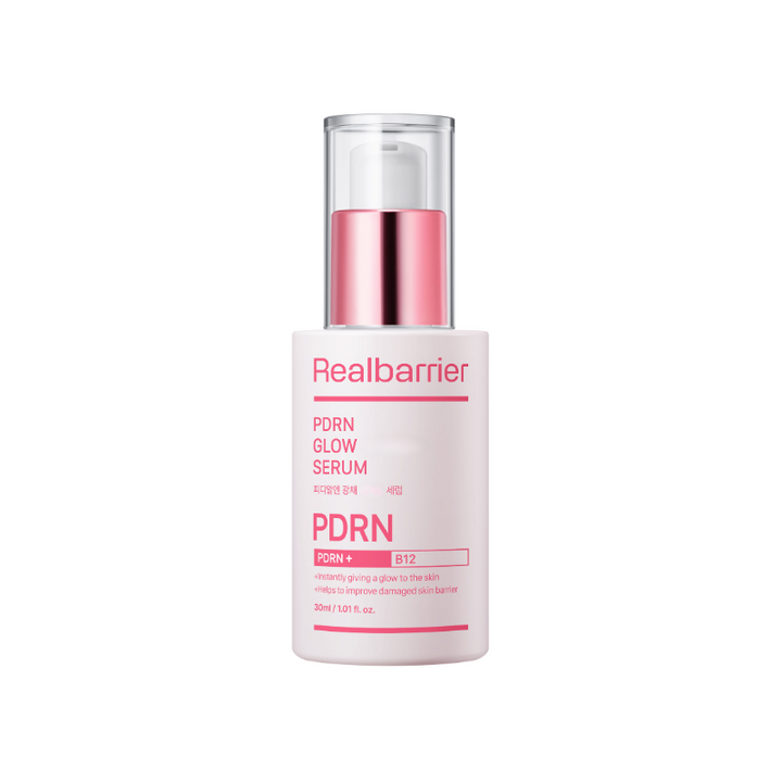 Real Barrier PDRN Glow Serum Elasticity Vitality 30ml