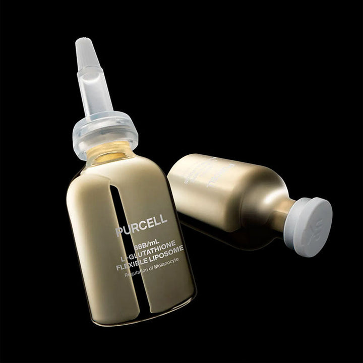 Purcell 88B/mL L-Glutathione Flexible Liposome 30ml SKIN CARE, Treatments, Serum & Essence