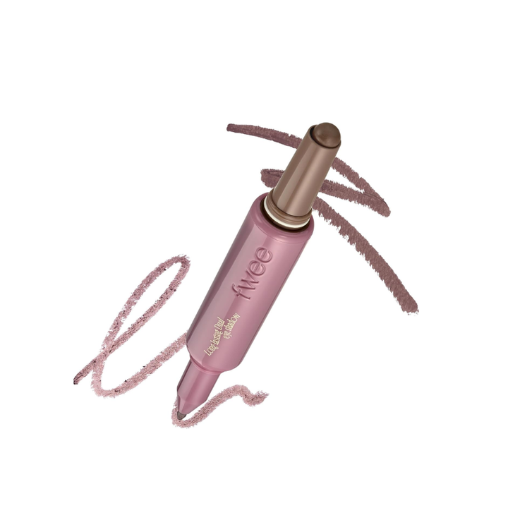 fwee Long-Lasting Dual Coloring Stick Eye Shadow block, MAKEUP, Eyes, Eyeshadow