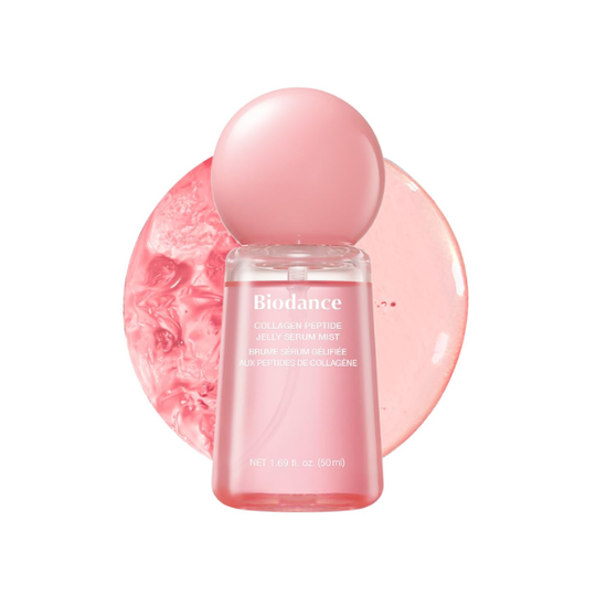 BIODANCE Collagen Peptide Jelly Serum Mist 50ml