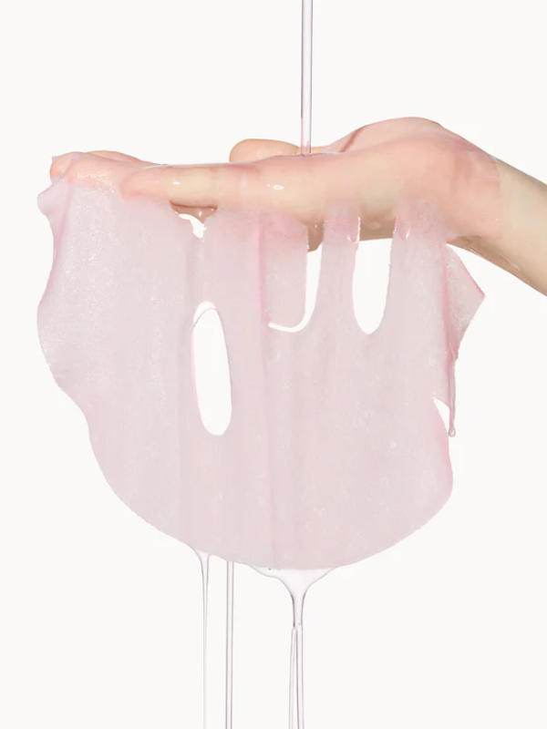 medicube PDRN Pink Vita Coating Mask 22g SKIN CARE, Treatments, Serum & Essence