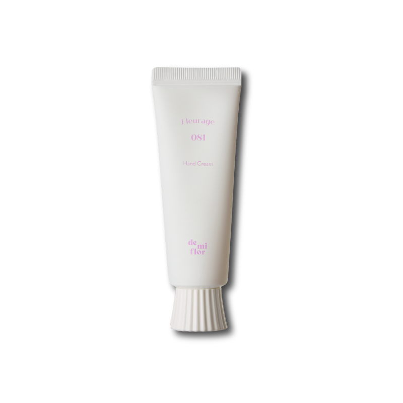 de mi flor Hand Cream Plant Moisturizers 40ml