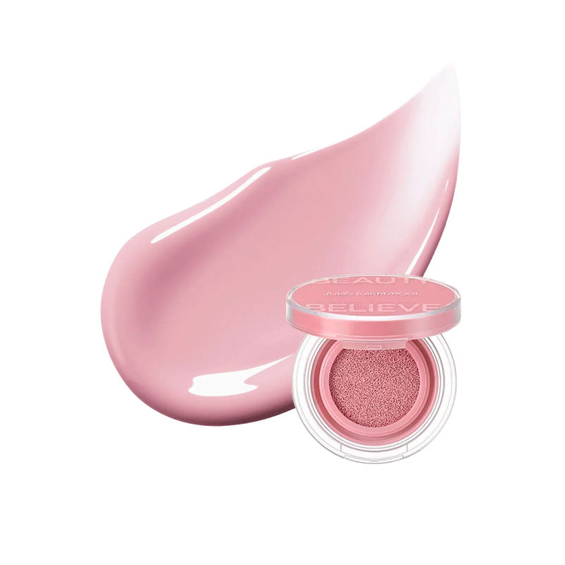JUNG SAEM MOOL Artist Cushion Blush Water-Infused 4g