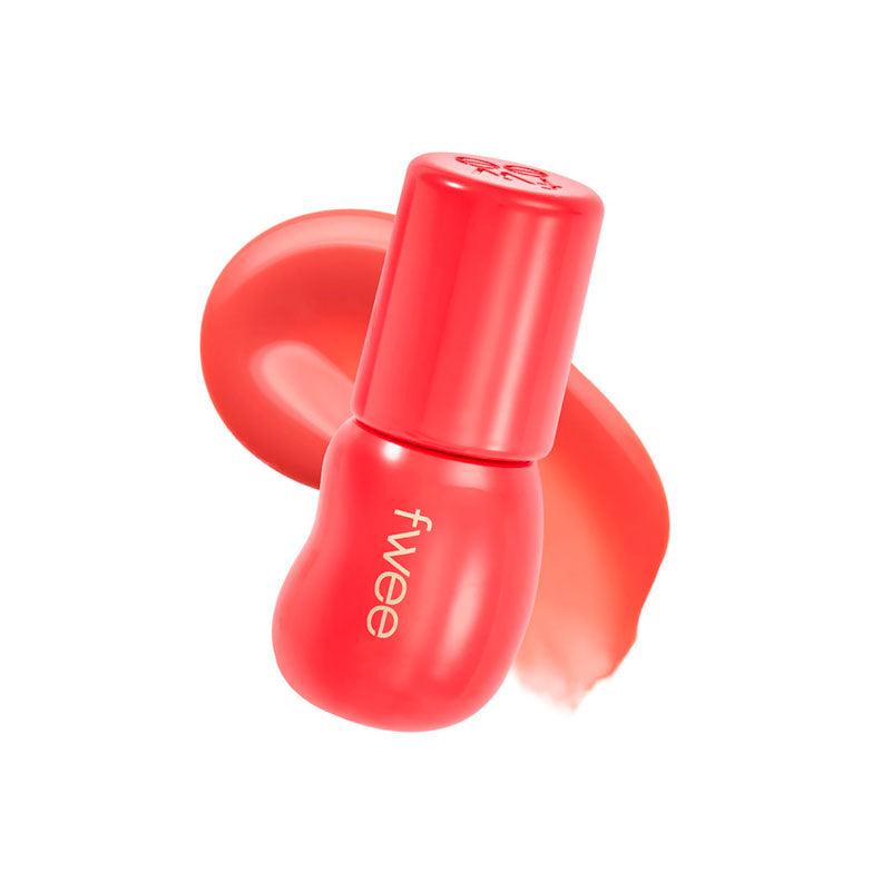 fwee 3D Voluming Gloss Vivid Color 53g
