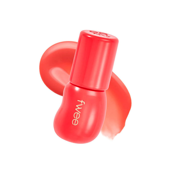 fwee 3D Voluming Gloss Vivid Color 53g