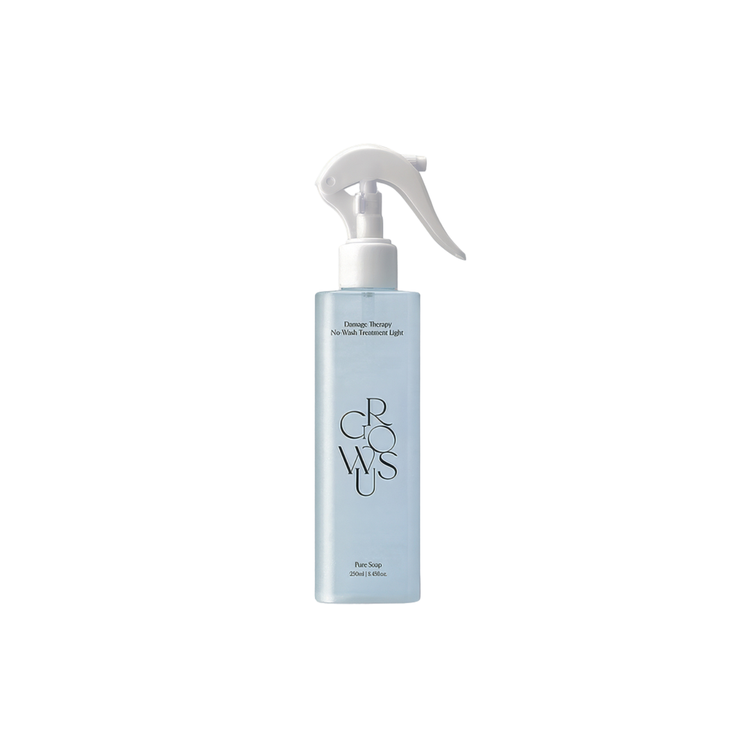 GROWUS Damage Therapy No-wash Treatment 250ml SKIN CARE, Treatments, Serum & Essence