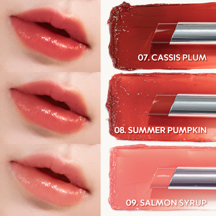 Tirtir Waterism Glow Melting Balm Hydration Volume 33g