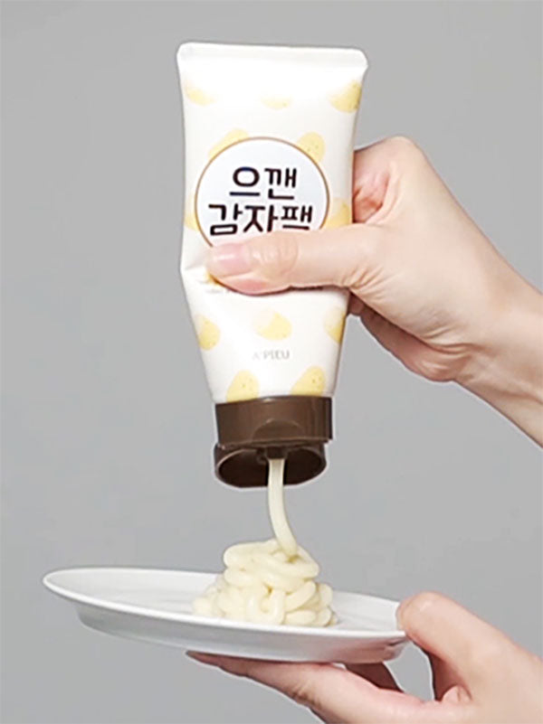 APIEU Mashed Potato Pack Potato Extract 130ml