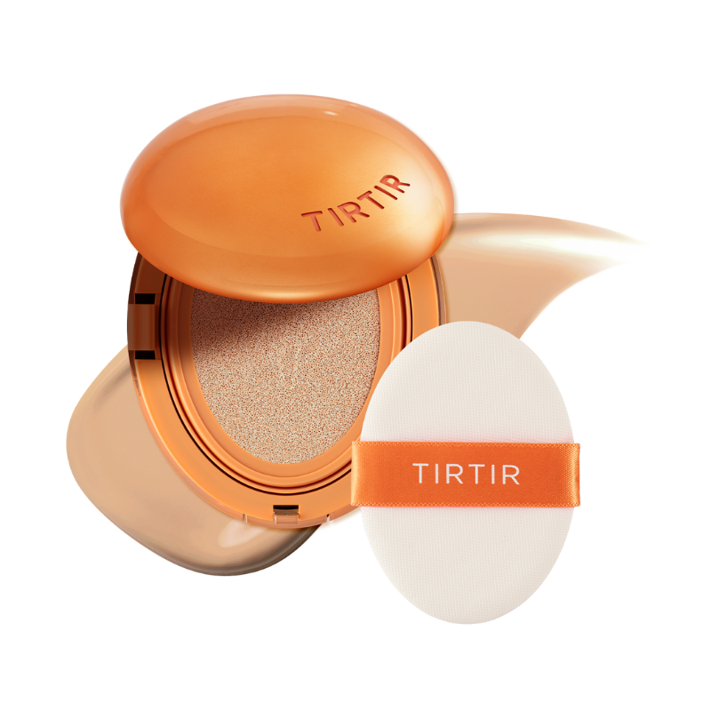 TIRTIR Mask Fit AI Filter Cushion pore blurring 18g