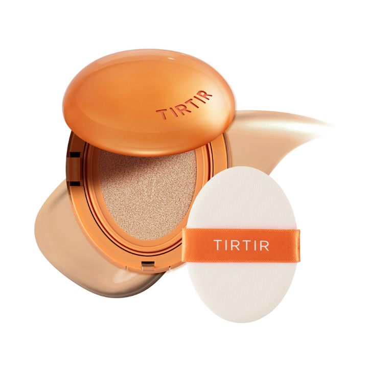 TIRTIR Mask Fit AI Filter Cushion pore blurring 18g