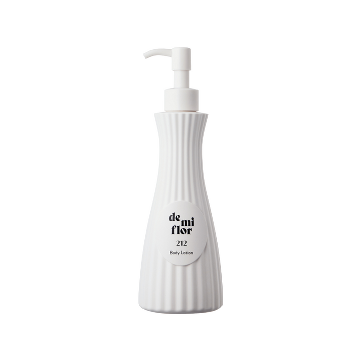 de mi flor Body Lotion Botanical Moisture Blend 250ml