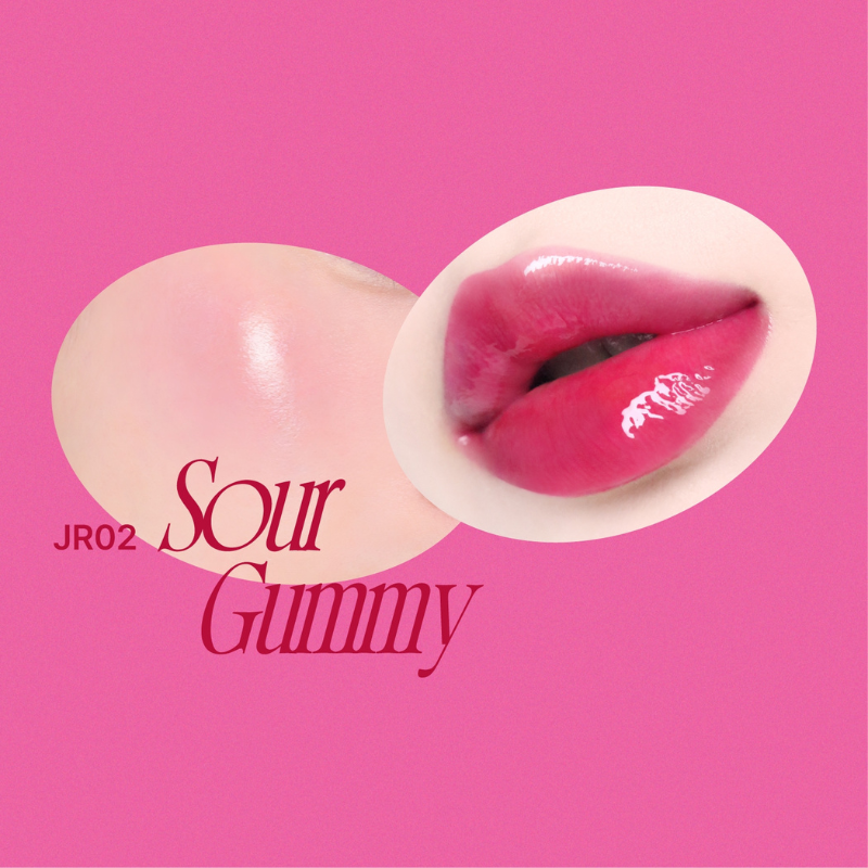 fwee Lip & Cheek Glowy Jelly Pot 4g block, MAKEUP, Face, BB Cream & Cushion