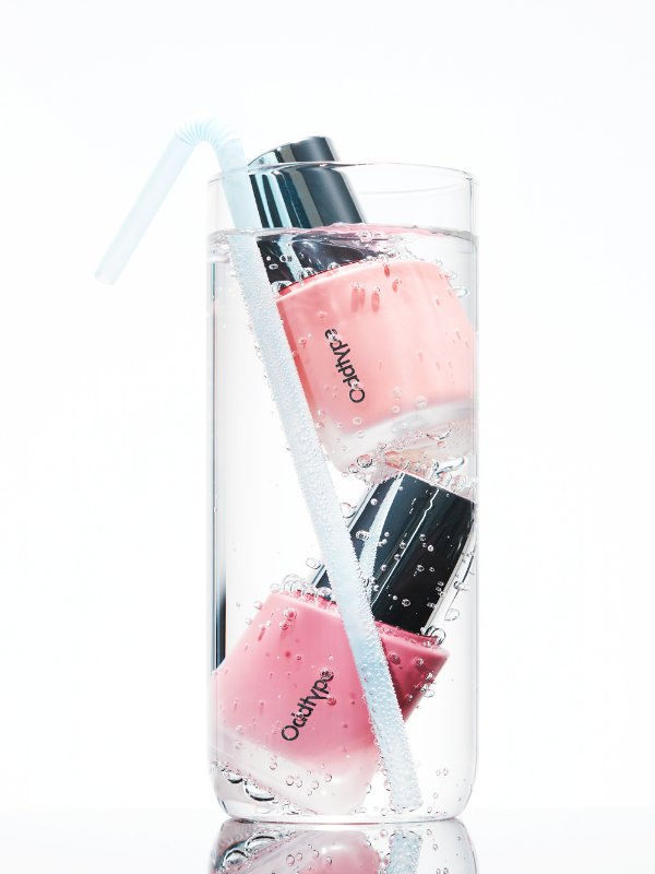 Oddtype So Touchable Water Blush 15g MAKEUP, Face, Blush
