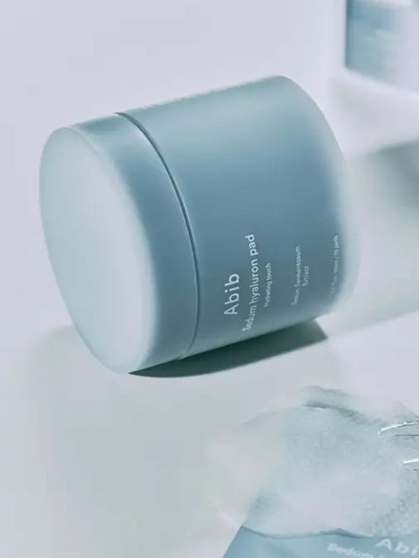 ABIB Sedum Hyaluron Pad Hydration 165ml 75pads