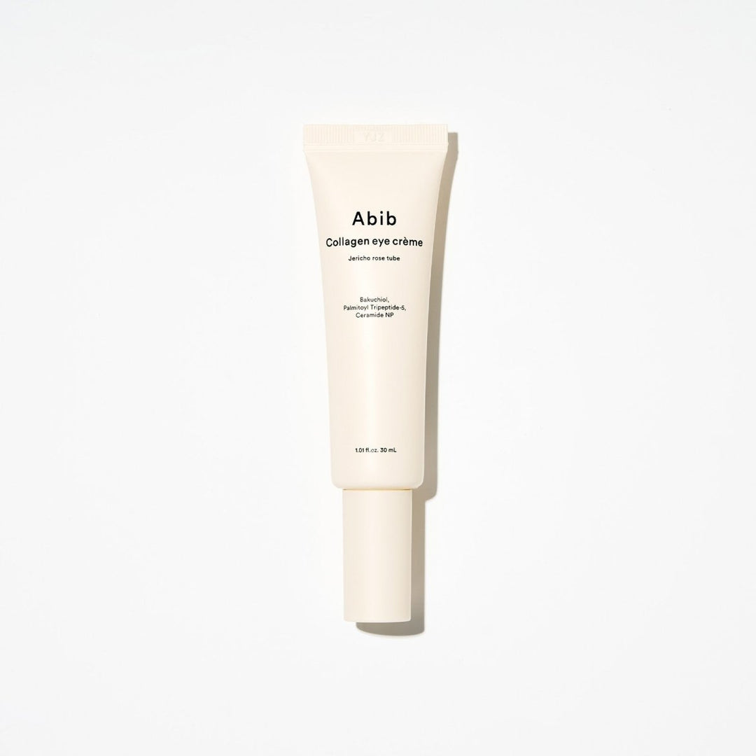 Abib Collagen Jericho Rose Eye Cream 30ml 1