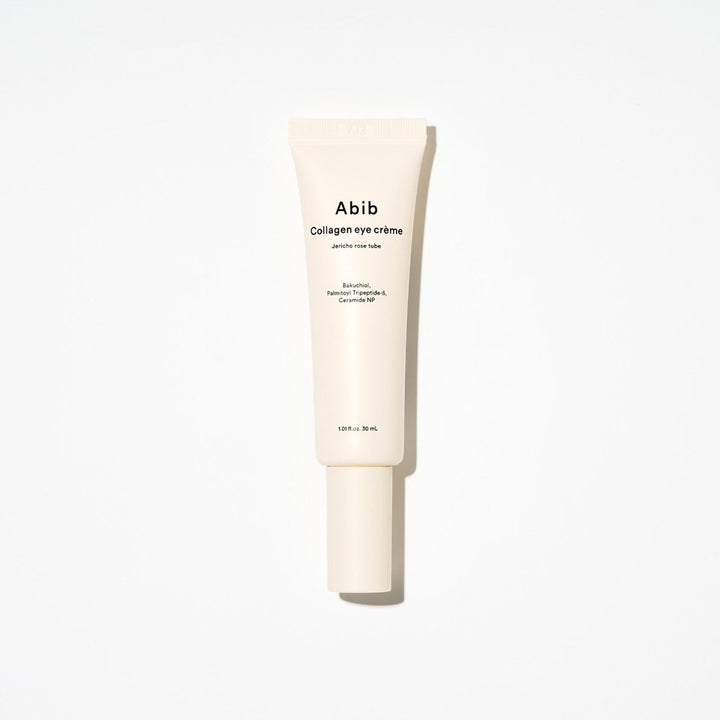 Abib Collagen Jericho Rose Eye Cream 30ml 1