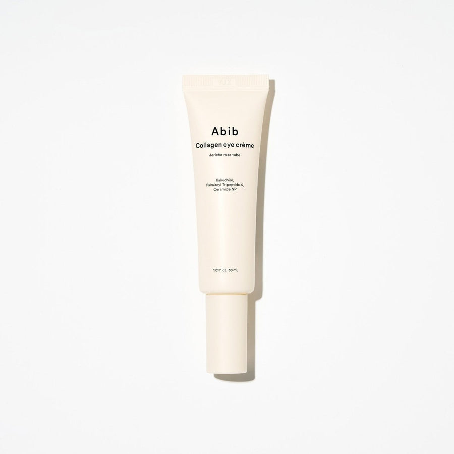 Abib Collagen Jericho Rose Eye Cream 30ml 1