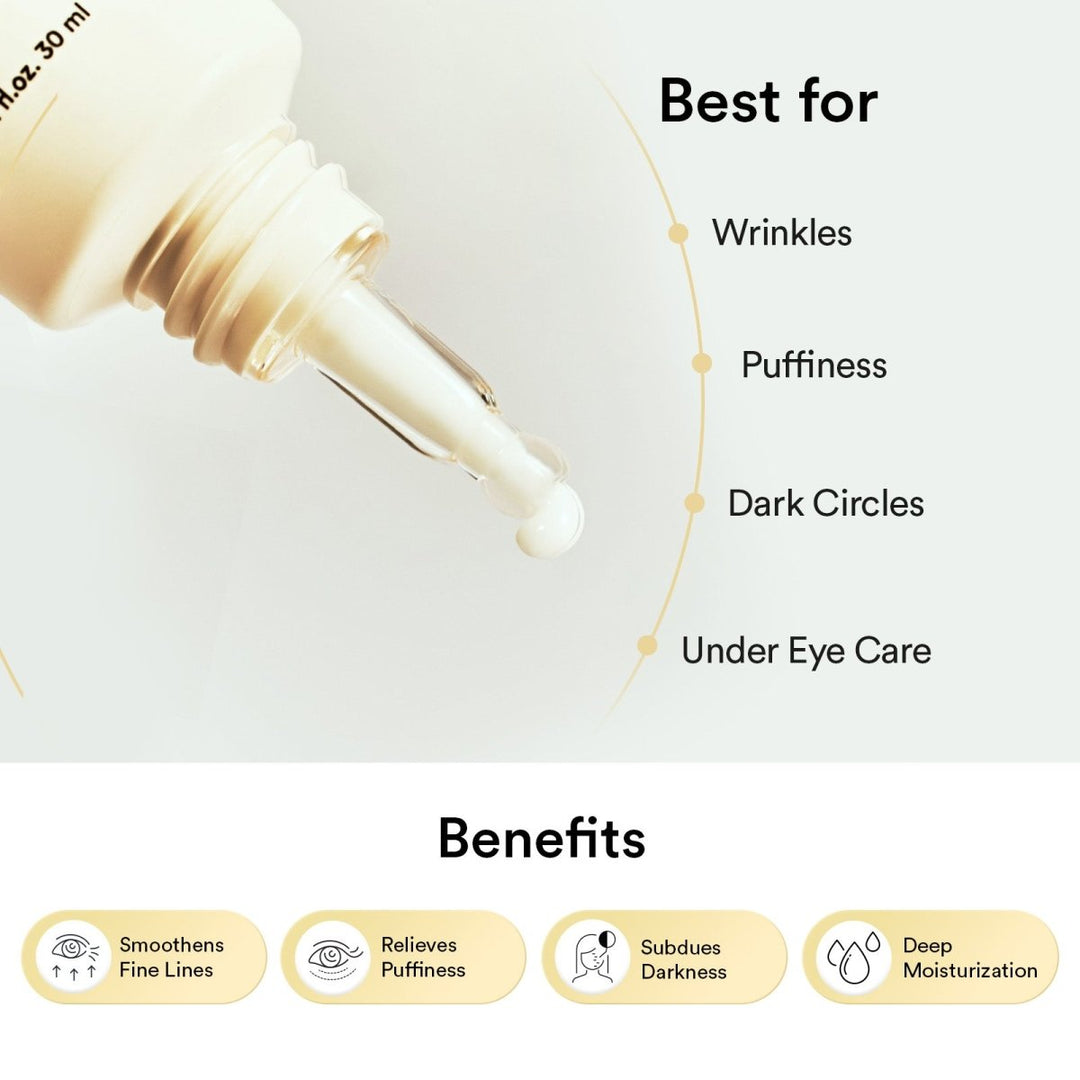 Abib Collagen Jericho Rose Eye Cream 30ml 4