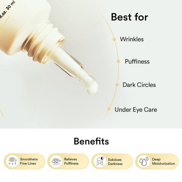 Abib Collagen Jericho Rose Eye Cream 30ml 4