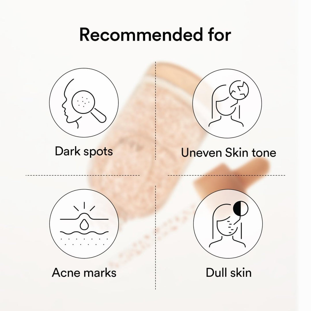 ABIB Glutathiosome Dark Spot Serum Vita Drop 50ml Health & Beauty